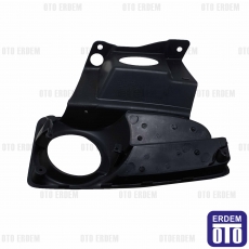 Fiat Panda Sis Yuvası Sağ 735357172 735357172