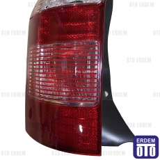 Fiat Panda Stop Lambası Sol 51763007 51763007