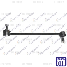 Fiat Panda Z-rot Ön 2003-2012 F-337 