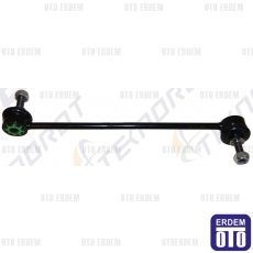 Fiat Panda Z-rot Ön 2003-2012 F-337T 