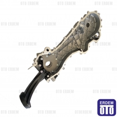 Fiat Pratico Motor yağ Pompası Euro 6 Orjinal 46336301 46336301