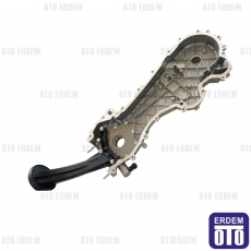 Fiat Pratico Motor yağ Pompası Euro 6 Orjinal 46336301 46336301