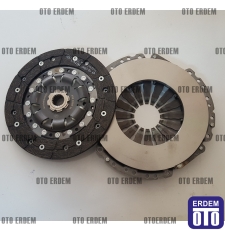 Fiat Punto Baskı Balata Debriyaj Seti 1.4 Tjet 55219388 - 55212224 55219388 - 55212224