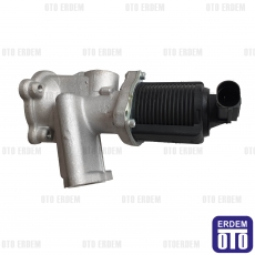 Fiat Punto Egr Valfi 1.3 55219499 55219499