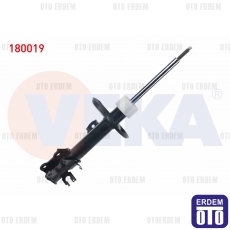 Fiat Punto Grande Punto Punto Evo Amortisör Ön Sağ Gazlı 2009-2012 180019 180019