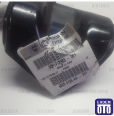 Fiat Punto Ön Çamurluk Bağlantı Braketi Sağ 51713983 51713983