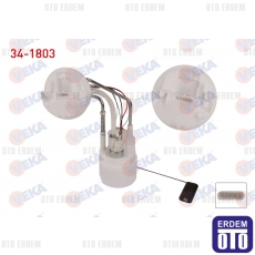 Fiat Şahin Doğan Yakıt Depo Samandırası 1.6 E 1993-2002 34-1803 34-1803
