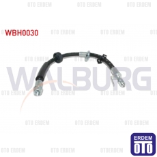 Fiat Scudo Fren Hortumu Ön Sol-Sağ 2007 WBH0030 