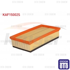 Fiat Scudo II Hava Filtresi Süngerli 2004-2013 KAF15002S 