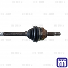 Fiat Scudo Ön Sağ Aks 07> 1440100788 1440100788