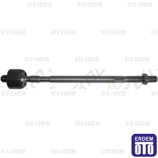 Fiat Scudo Rot Mili Ön 2007-2016 F-833 