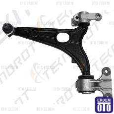 Fiat Scudo Salıncak Sol 2007 F-839 