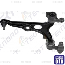 Fiat Scudo Ulysse Salıncak Rotilli Döküm Ön Sol F-746 