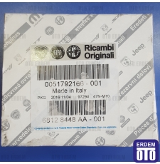 Fiat Stilo Arka Abs Kablosu 51792166 51792166