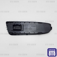 Fiat Stilo Cam Açma Düğme Gurubu 735297025 735297025