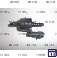 Fiat Stilo Elektrovalf Yakıt Hava Valfi 46553964 46553964
