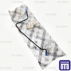 Fiat Stilo Fren Borusu Arka Sol 51736107 51736107