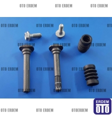 Fiat Stilo Fren Kaliper Pimi Takım 98845077 98845077