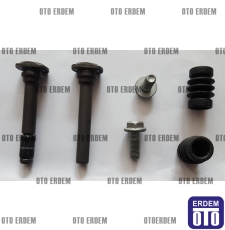 Fiat Stilo Fren Kaliper Pimi Takım 98845077 98845077