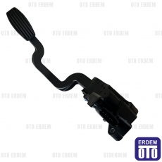 Fiat Stilo Gaz Pedalı Komple 51892665 51892665