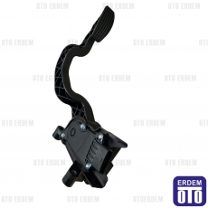 Fiat Stilo Gaz Pedalı Komple 51892665 51892665