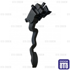 Fiat Stilo Gaz Pedalı Komple 51892665 51892665