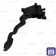 Fiat Stilo Gaz Pedalı Komple 51892665 51892665