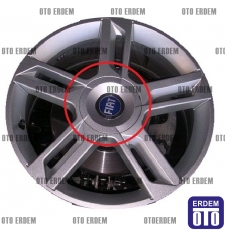 Fiat Stilo Jant Kapağı Göbeği 17" 46811728 46811728