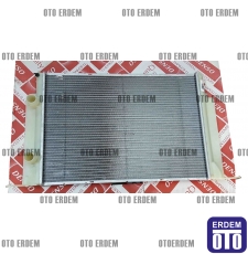 Fiat Stilo Motor Su Radyatörü 46745809 46745809