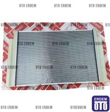 Fiat Stilo Motor Su Radyatörü 46745809 46745809