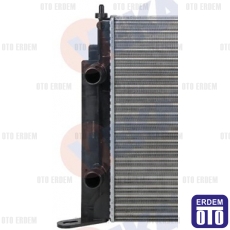 Fiat Stilo Motor Su Radyatörü 46745809V 46745809V