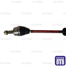 Fiat Stilo Sağ Ön Aks 46308035 46308035