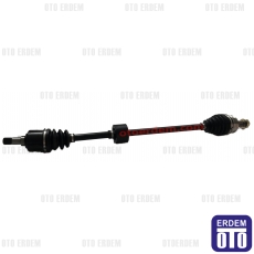 Fiat Stilo Sağ Ön Aks 46308035 46308035