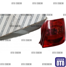 Fiat Stilo Sağ Stop Lambası (5K) 51735221 51735221