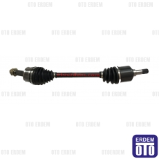 Fiat Stilo Sol Ön Aks 46307851 46307851