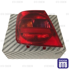 Fiat Stilo Sol Stop Lambası (5K) 51735222 51735222