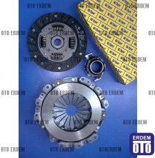 Fiat Tempra Baskı Balata Debriyaj Seti 5888809 - Opar Valeo 5888809 - Opar Valeo