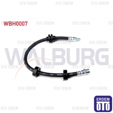 Fiat Tempra Tipo Fren Hortumu Ön Sağ WBH0007 