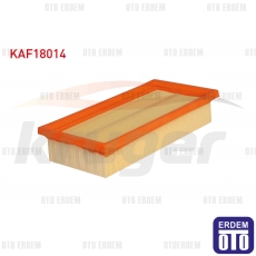 Fiat Tempra Tipo Hava Filtresi 1990-1999 KAF18014 