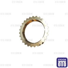 Fiat Tempra Tipo Senkromenç Sarısı 5.Vites 7625558 - 46545897 7625558 - 46545897