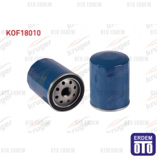 Fiat Tempra Tipo Yağ Filtresi KOF18010 