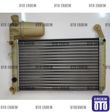 Fiat Tipo Motor Su Radyatörü OPAR 46425435 46425435