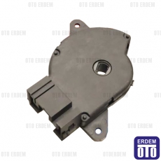 Fiat Tipo Tempra Kalorifer Anahtarı Butonu Orjinal (Klimasız) 7596231 7596231