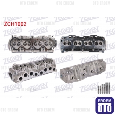 Fiat Tipo Tempra Uno Palio Silindir Kapağı 1.4 / 1.4i 1990-2005 ZCH1002 