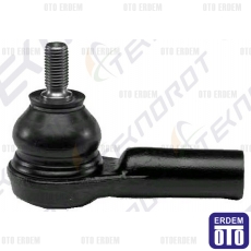 Fiat Ulysse Rot Başı Ön Dış 1994-2002 F-741 