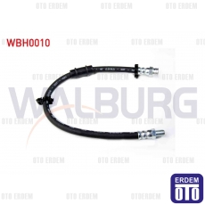 Fiat Uno 60 70 Fren Hortumu Sol Sağ Ön WBH0010 
