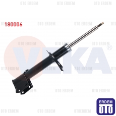 Fiat Uno 70 Amortisör Ön Sol-Sağ Yağlı 1.4i 1994-2000 180006 180006