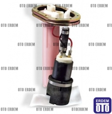 Fiat Uno 70 Sx İe Benzin Şamandırası Pompası Komple 46429908 46429908