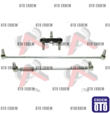 Fiat Uno 70 Vites Çubukları 3'lü Set 7698809 7698809