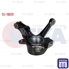 Fiat Uno Aks Taşıyıcı Sağ Ön 1991-2000 53-1802R 53-1802R